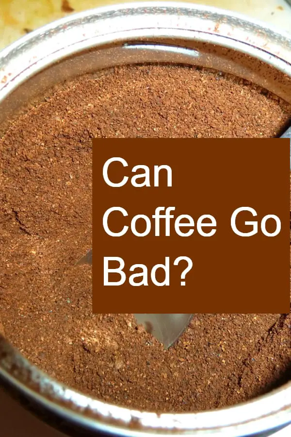 How do you keep ground coffee and beans fresh for longer so it does not go bad? - How can you extend the shelf-life of it?