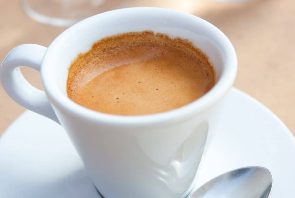 Is Filter Coffee Stronger Than Espresso?