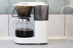 Drip Coffee Maker