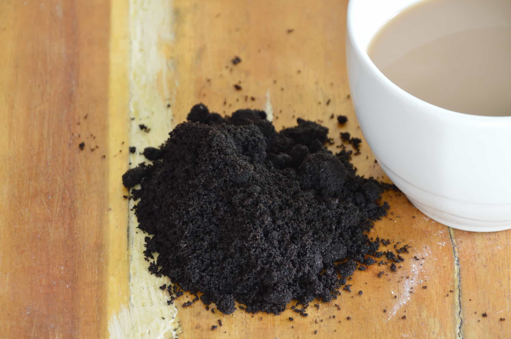 Can You Reuse Coffee Grounds Twice? dripped.coffee