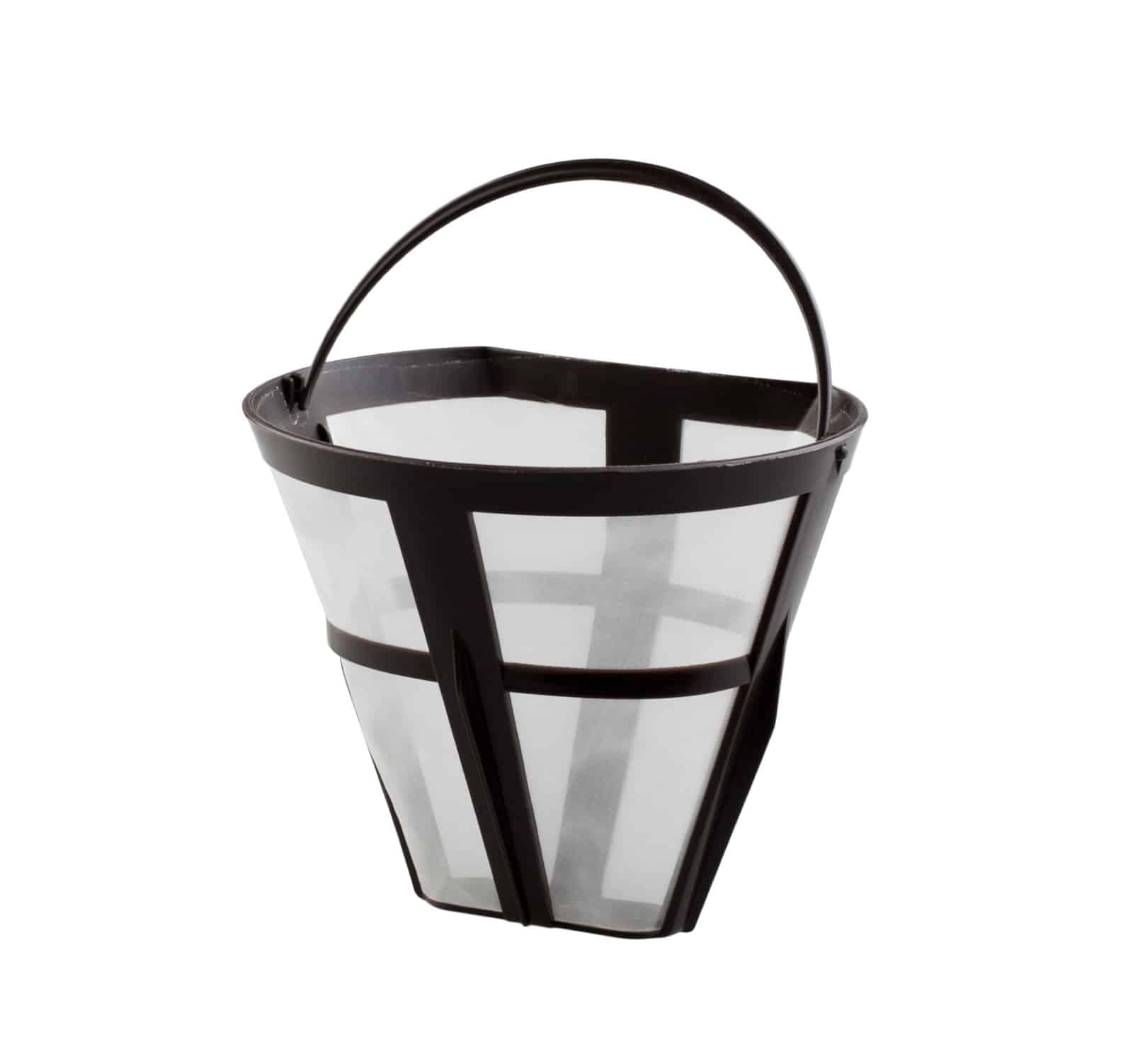 Permanent Coffee Filter vs Paper Coffee Filter Which is Better