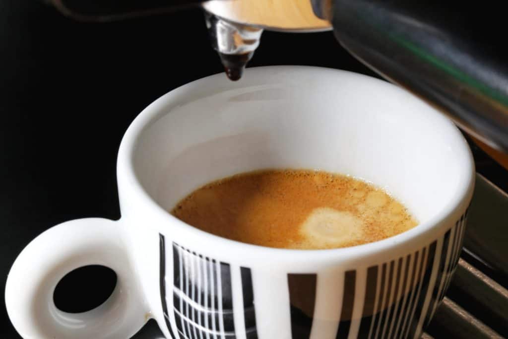 Can you make espresso in a drip coffee maker