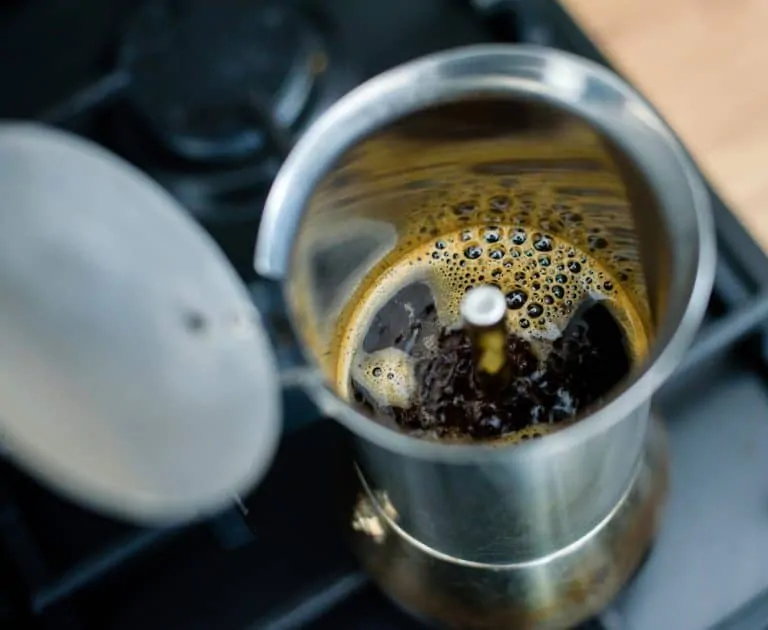 How Does a Coffee Percolator Work? Get a Perfect Cup of Perked Coffee