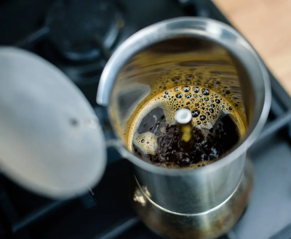 How to Clean Your Coffee Percolator