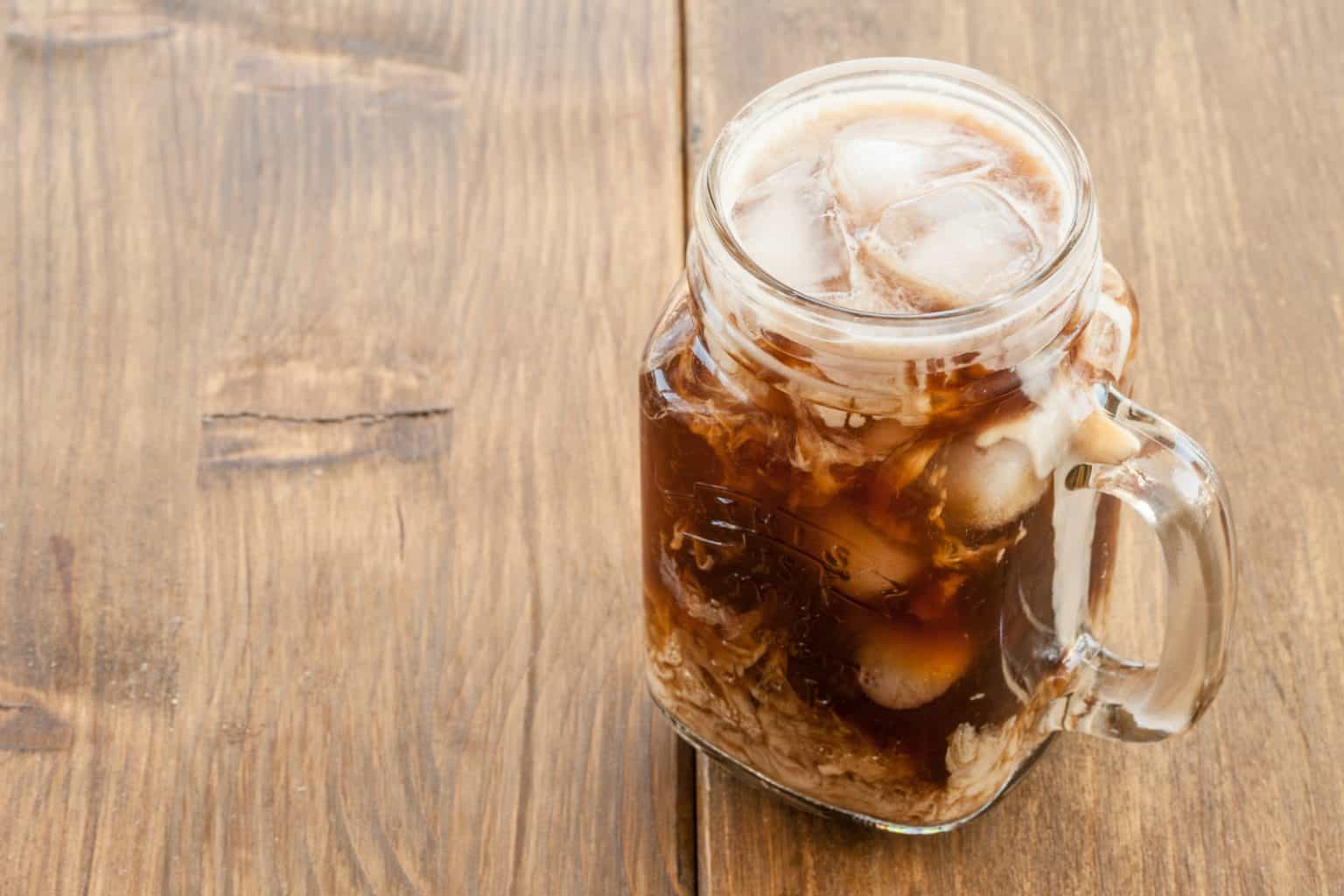 Iced Coffee vs Cold Brew What is the Difference? dripped.coffee