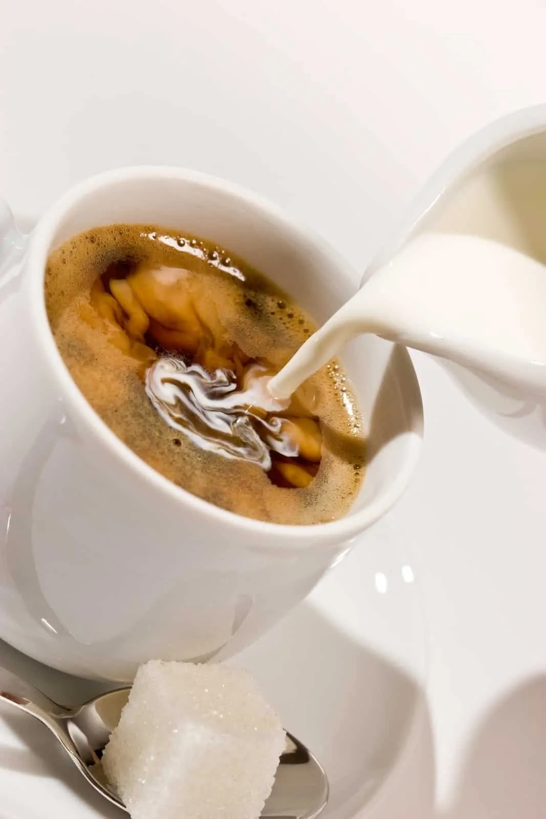 Best NonDairy Milk for Coffee dripped.coffee