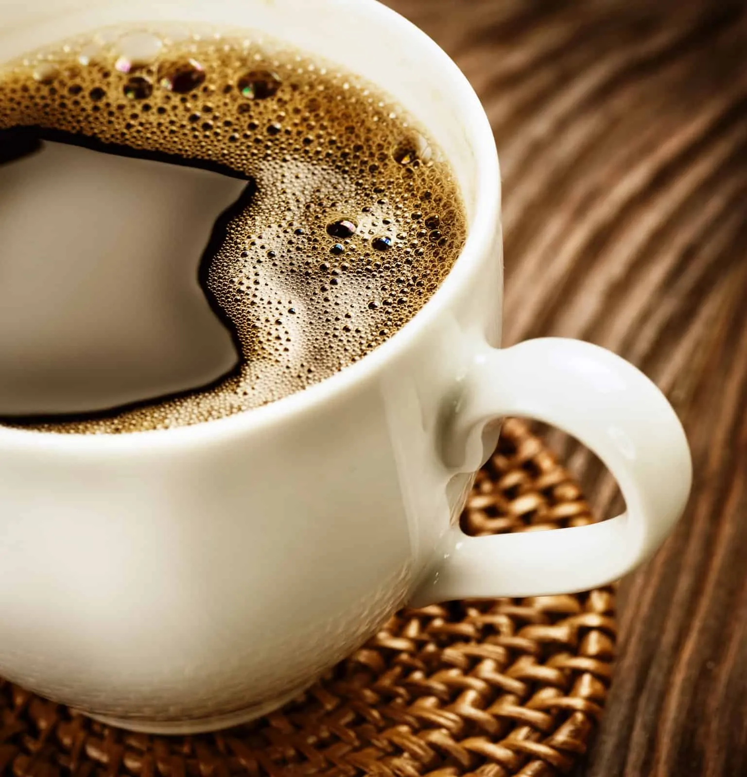 Why Is Coffee Called Joe? dripped.coffee