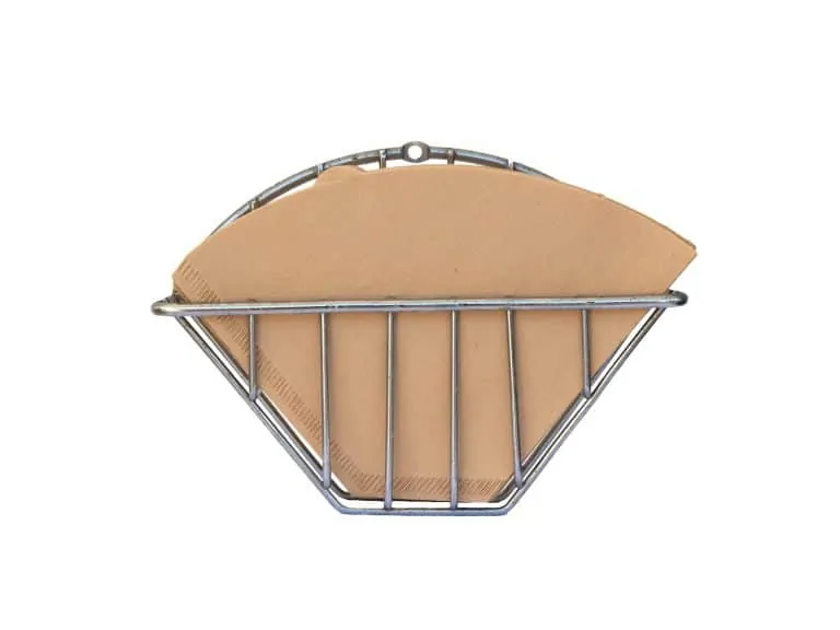 Permanent Coffee Filter vs Paper Coffee Filter Which is Better