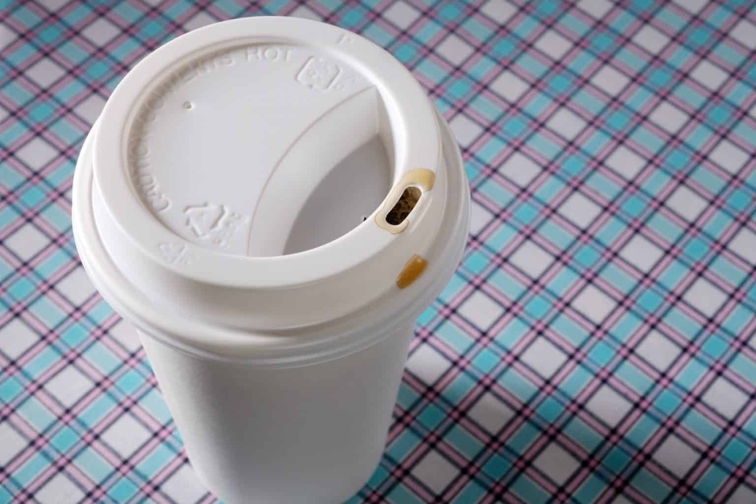 Can You Microwave Paper Cups with Coffee? dripped.coffee