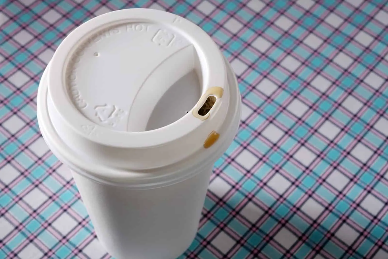 Can You Microwave Paper Cups with Coffee?