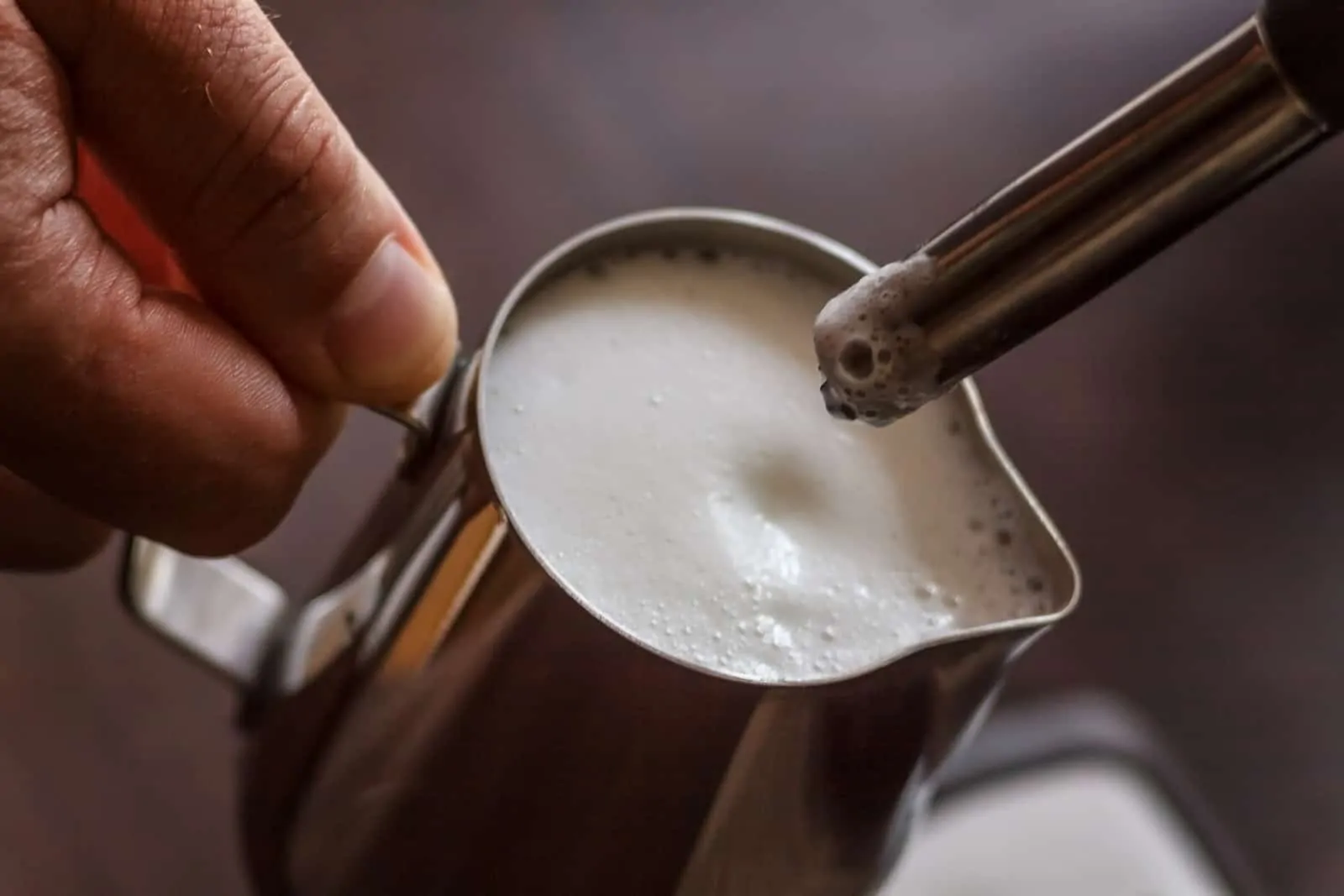 Can You Froth Half and Half? Guide to Making Creamier Foam dripped