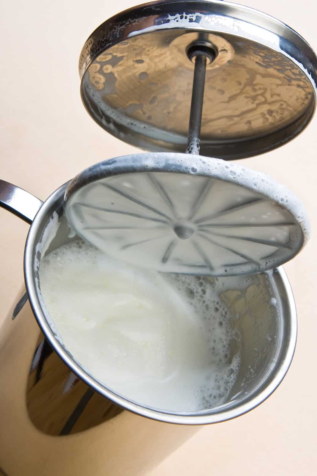 Can You Froth Half and Half? Guide to Making Creamier Foam dripped