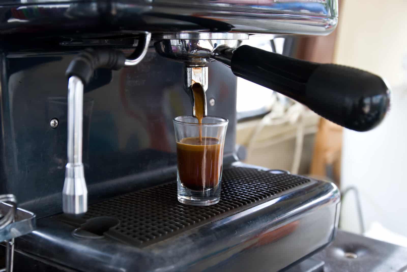Espresso vs Drip Coffee Can’t Decide? What is the difference, anyway