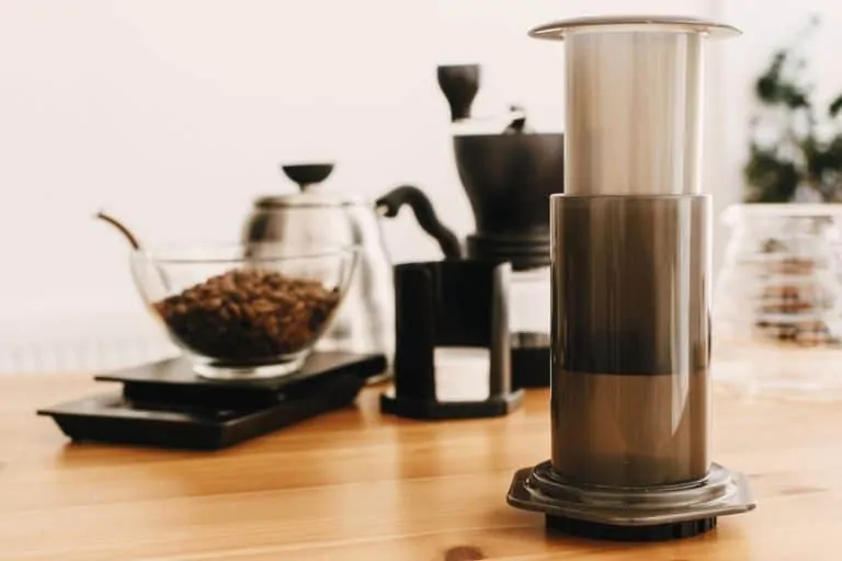 Moka Pot vs Aeropress Coffee Which makes better Espresso? dripped