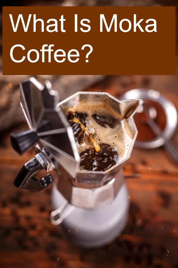 How to use a Moka Pot to brew coffee