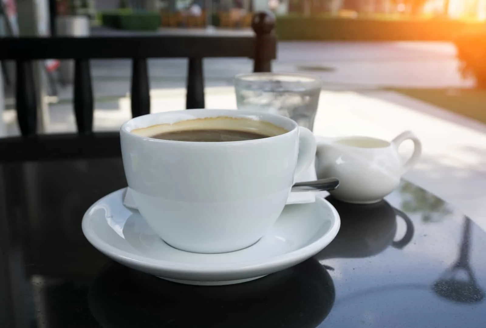 Americano vs Drip Coffee What are the Differences between each Cup