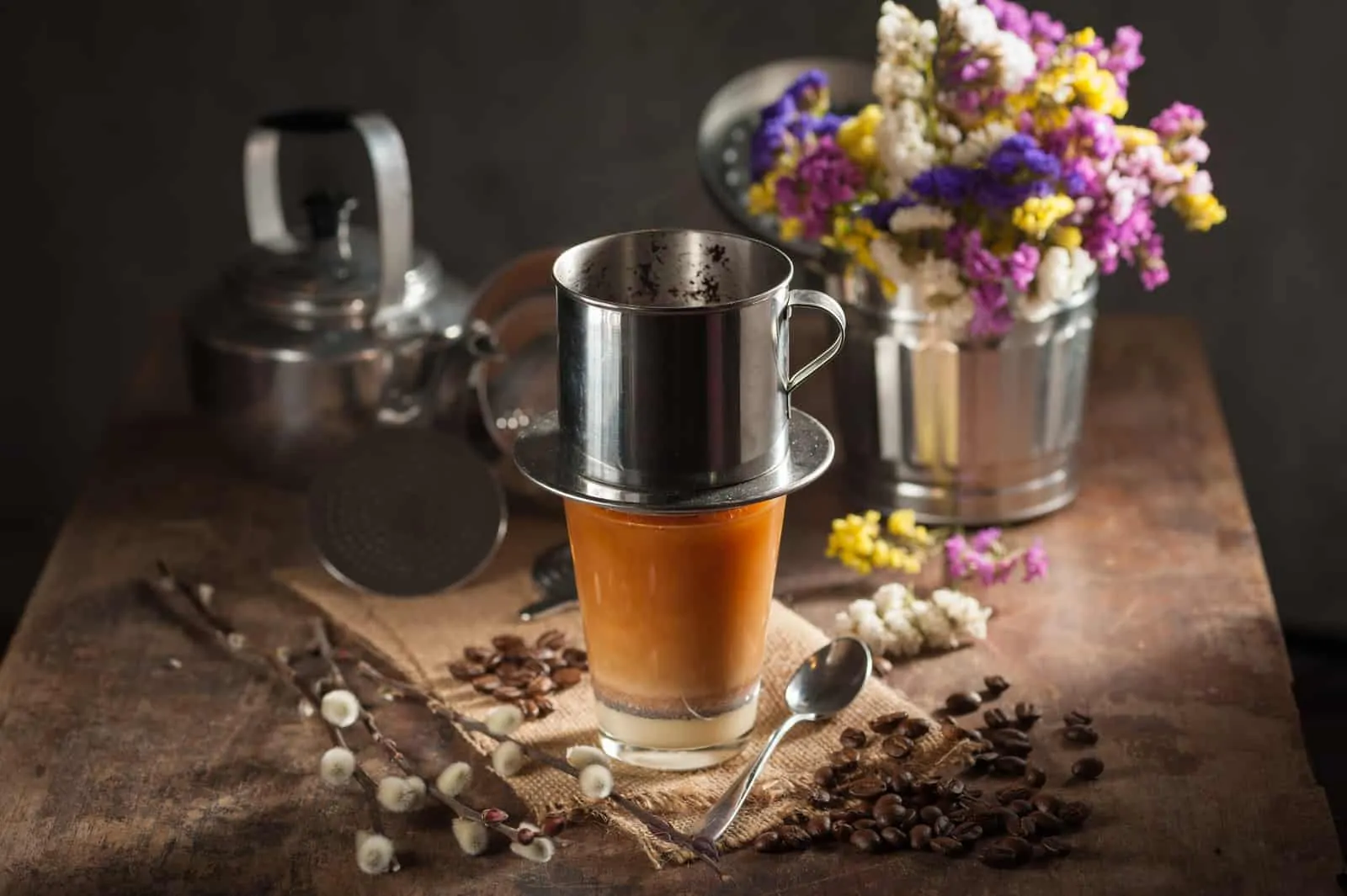 Americano vs Drip Coffee What are the Differences between each Cup