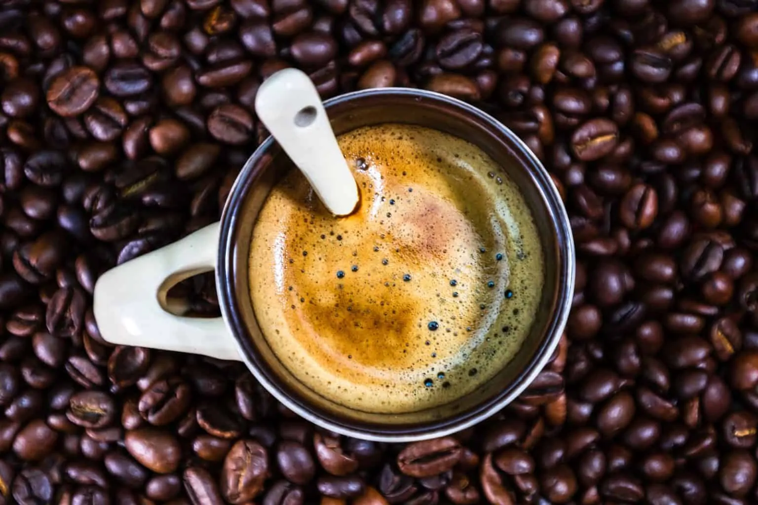 Can Coffee Cause Gas? Is it the reason for your Flatulence? dripped