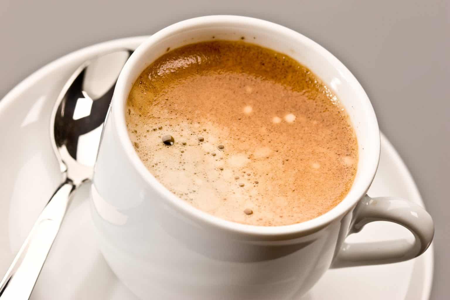 Does Tea have more Caffeine than Coffee? Which provides more Energy