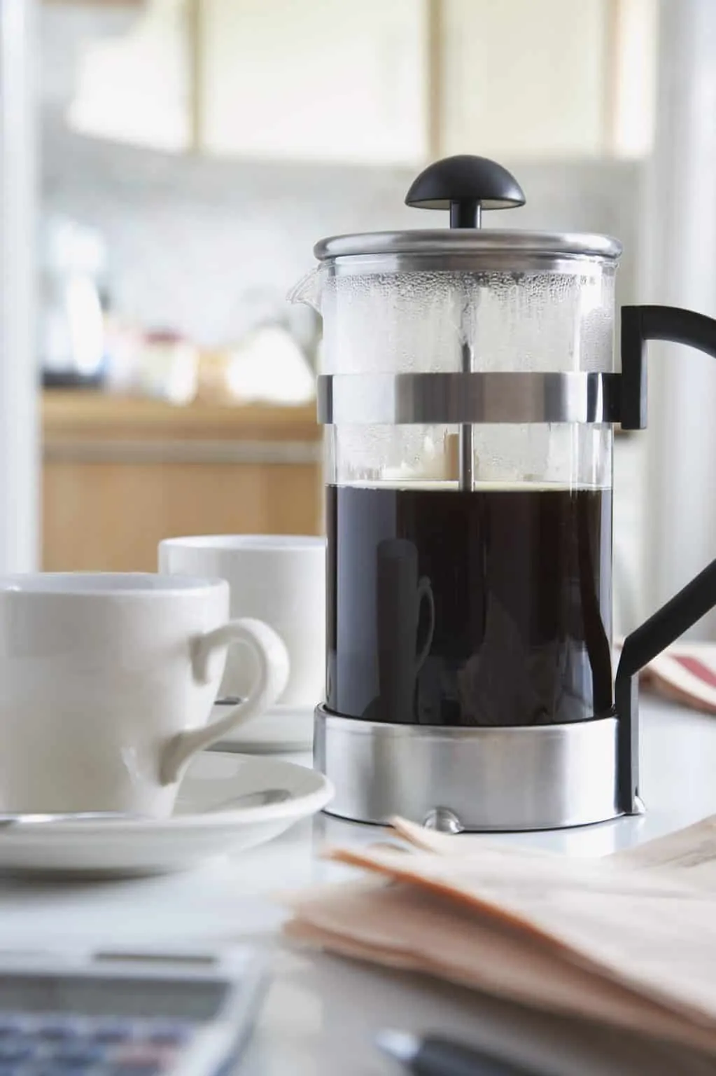 Percolator vs French Press Which One to Choose to Brew your Coffee