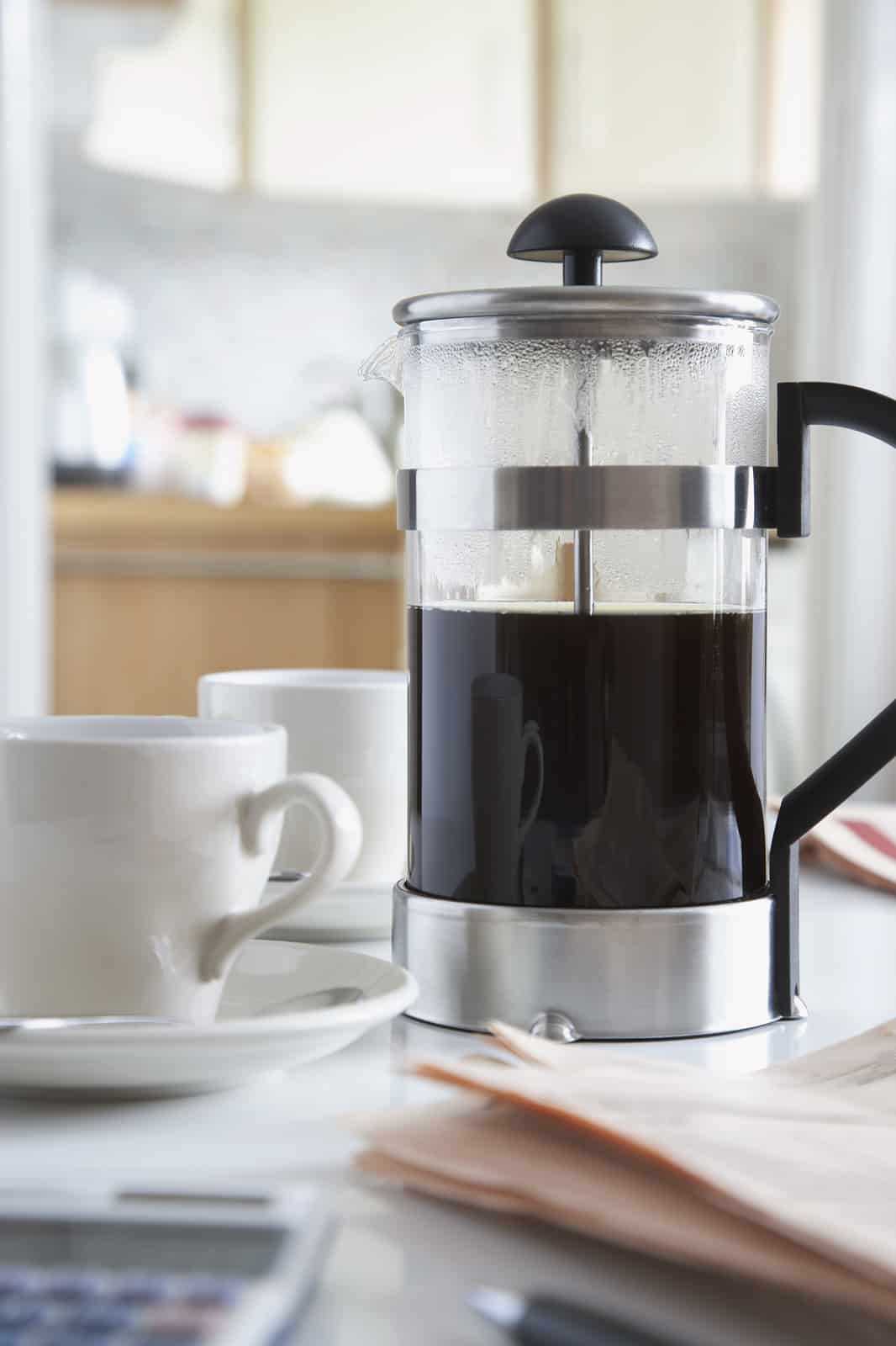 Percolator vs French Press Which One to Choose to Brew your Coffee