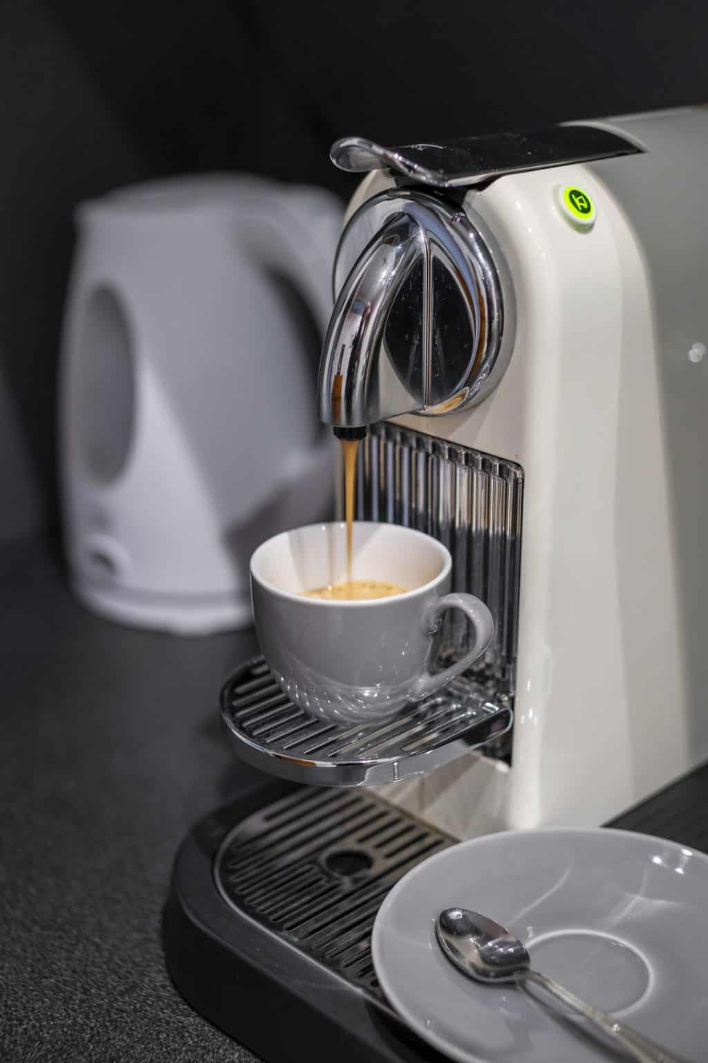 Tassimo vs Nespresso Comparing the Two Pod Coffee Systems dripped.coffee
