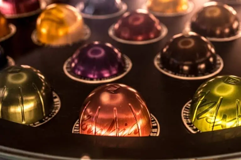 Nespresso Original vs Nespresso Vertuo Line Which Coffee is better
