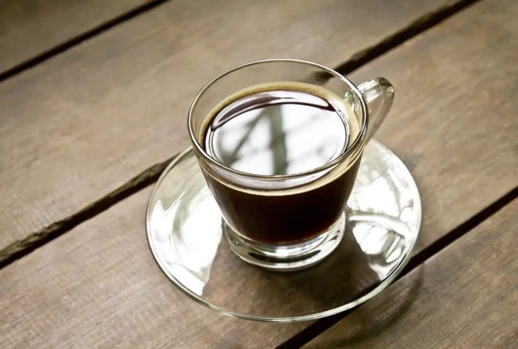 Comparing Americano Coffee vs Long Black Coffee