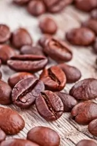 Coffee Beans - Arabica or Columbian