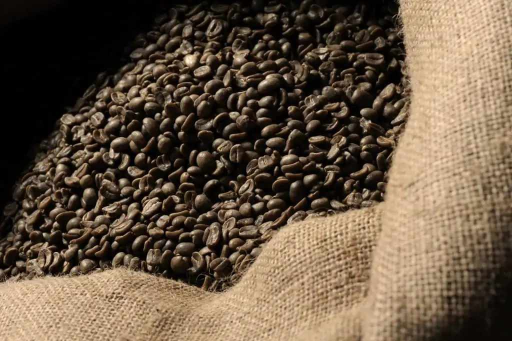 Differences between Colombian and Arabica coffee