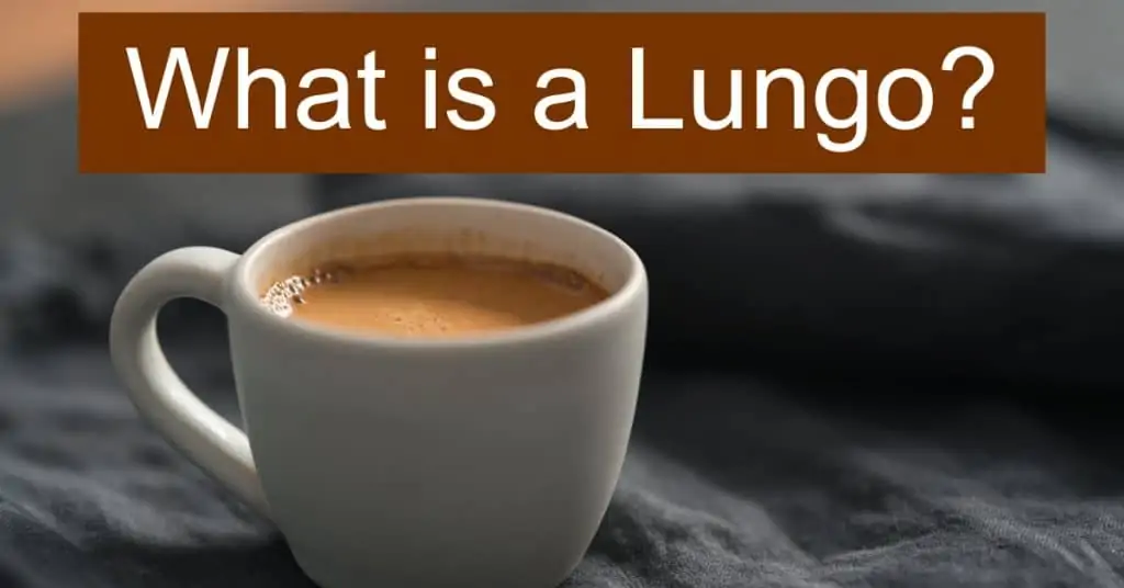 What is a Lungo