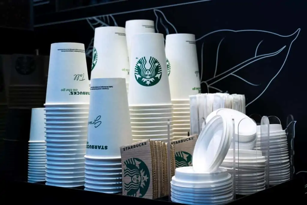 Starbucks Cup Sizes Explained Which One Is The Right Size For You Ffee