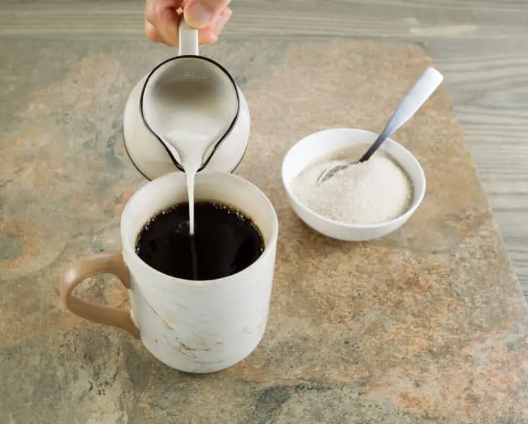Coffee with Evaporated Milk Use Condensed Milk instead of Cream? dripped.coffee