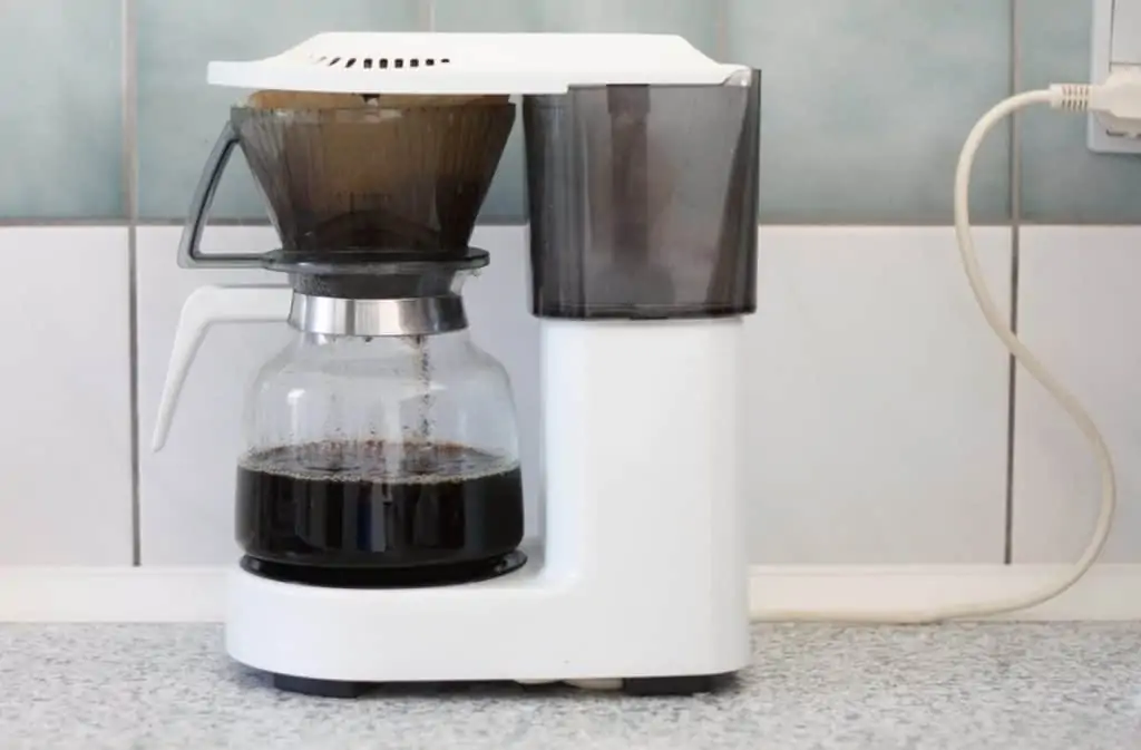 Using a Coffee Maker to Boil Water