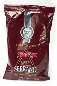 Cafe Serrano