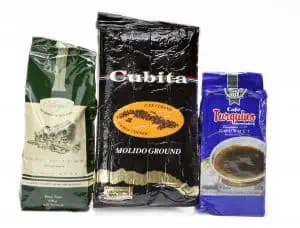 Cuban Coffees - Cubita