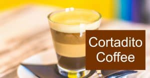 Cortadito Coffee