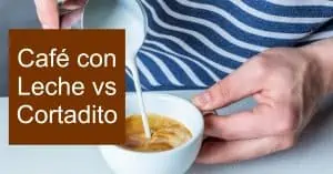 Café con Leche vs Cortadito