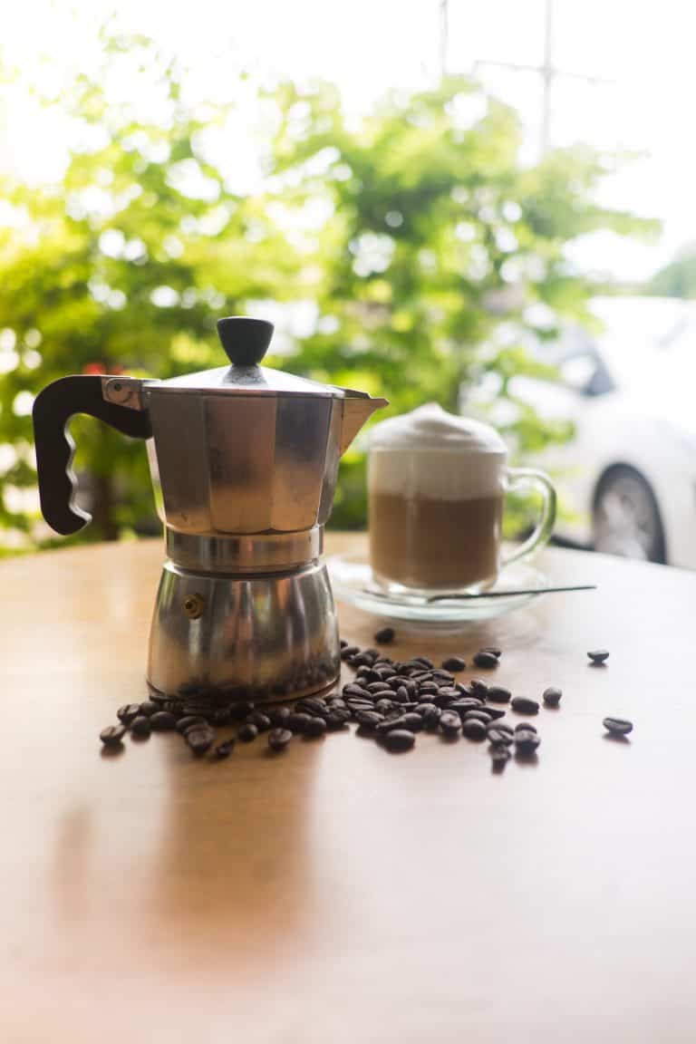 The Best Coffee for Moka Pot: A Guide to Choosing the Perfect Roast ...